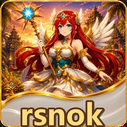 Katalog game rsnok aman unduh di Android Indonesia