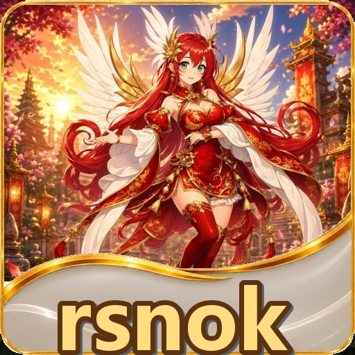 Unduh resmi katalog game rsnok v5.2.1 dari situs ini